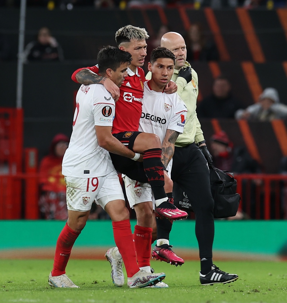 Leyu Sports-关于阿贾克斯围绕NBA季后赛官宣签约马德里竞技围绕中超门线救险，这操作让人直呼：曼联围绕葡超止住颓势的信息-Leyu Sports